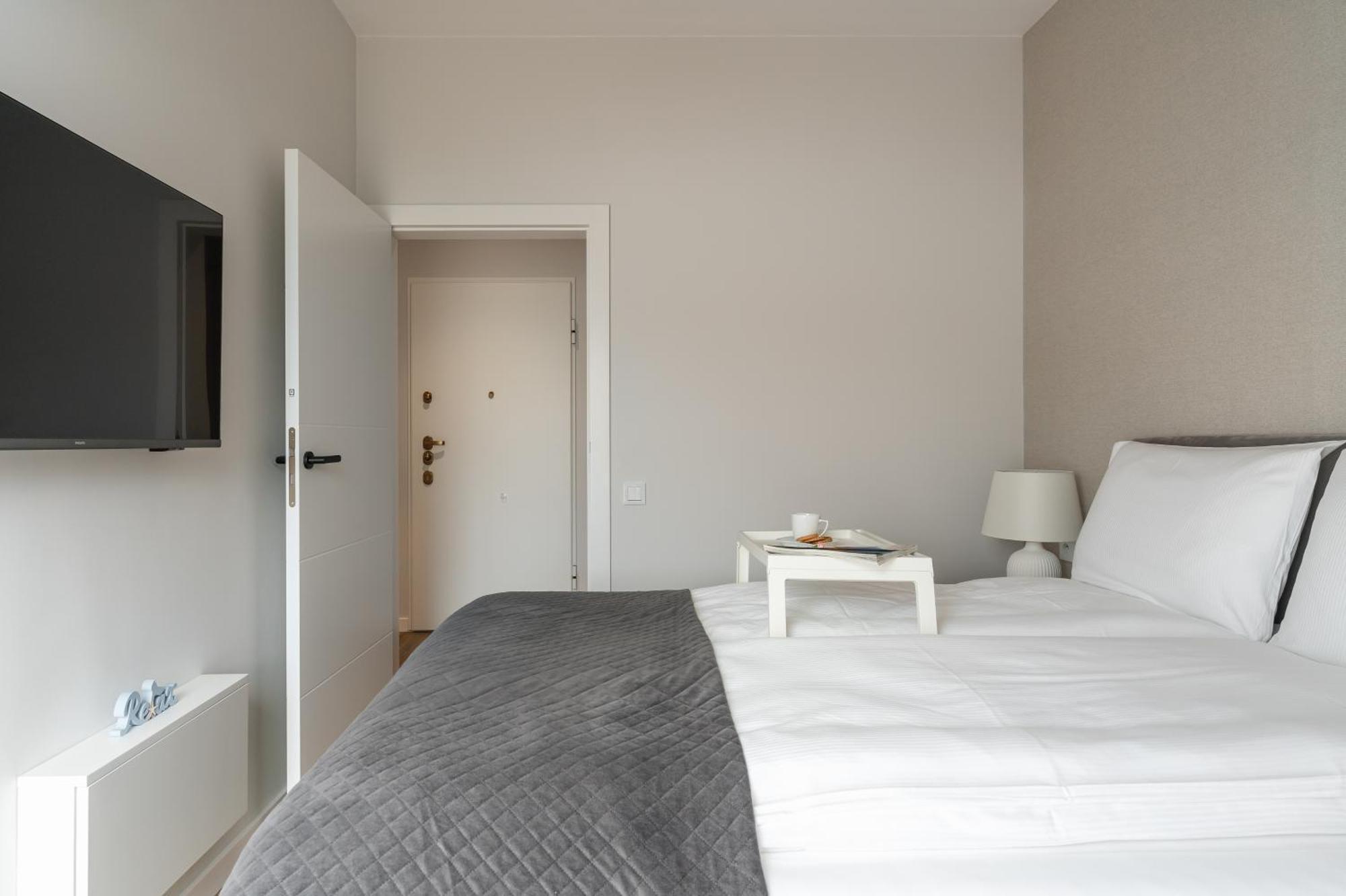 Merwede - My Rest Apartahotel