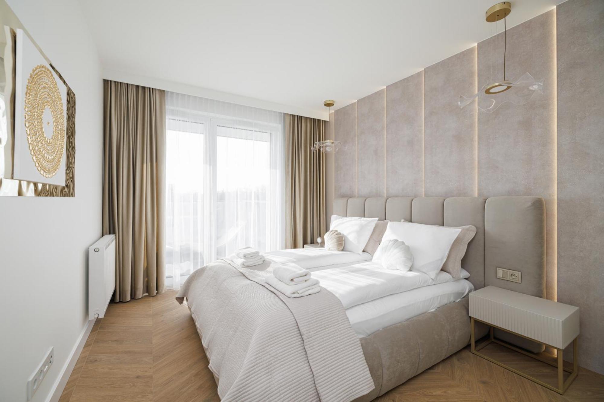Apartahotel Merwede - My Rest Gdansk