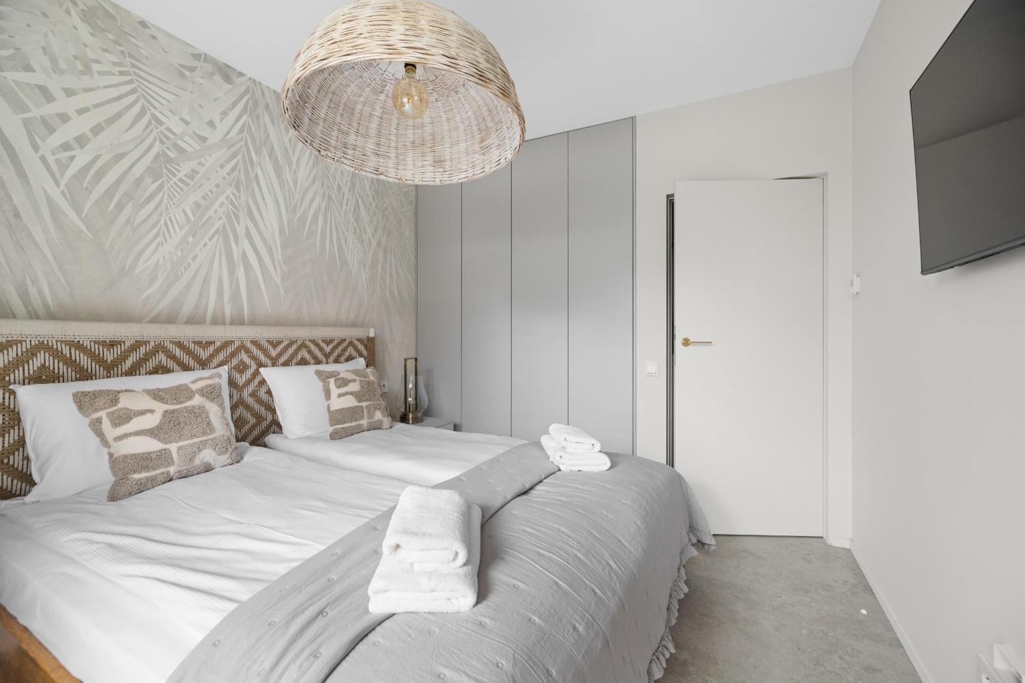 Aparthotel Merwede - My Rest *